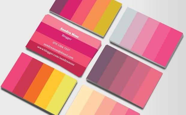 How to Make Business Cards That Stand Out business cards
