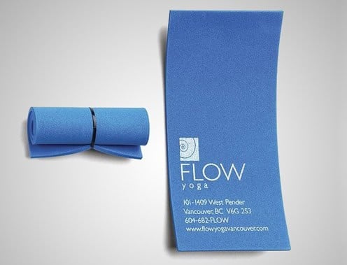 How to Make Business Cards That Stand Out business cards