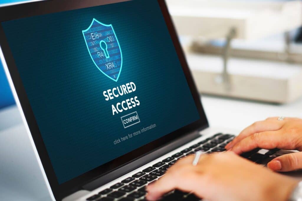 Principais dicas de segurança e segurança on-line que todos devem conhecer 4 Acessibilidade de acesso seguro analisando o conceito de navegação