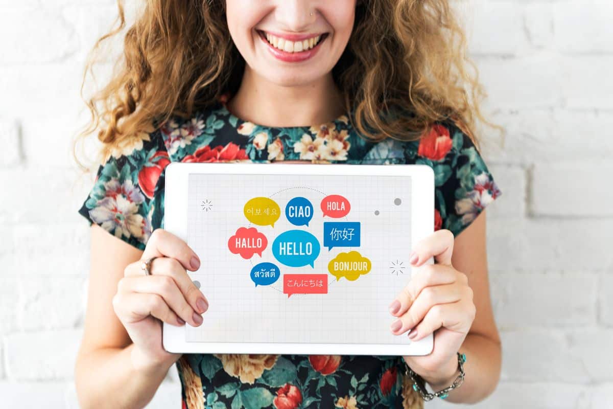 O guia completo da história dos idiomas