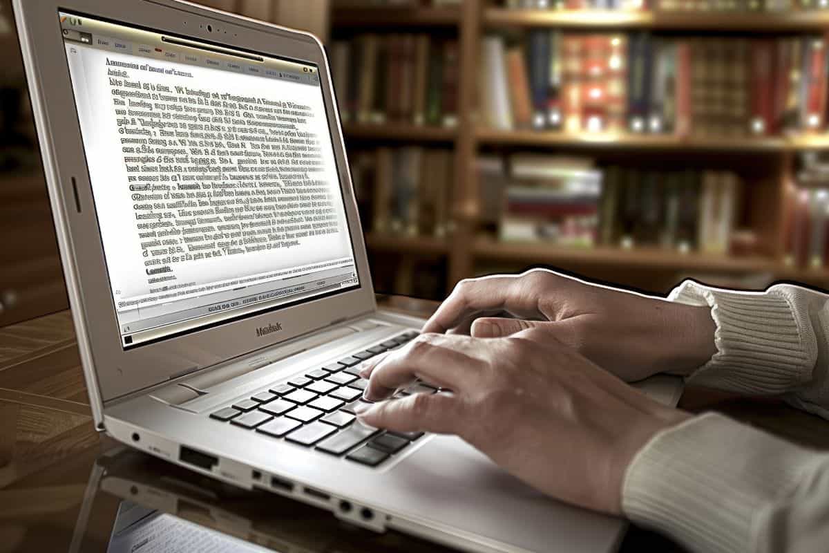 Quantos parágrafos correspondem a 500 palavras? Dicas e exemplos