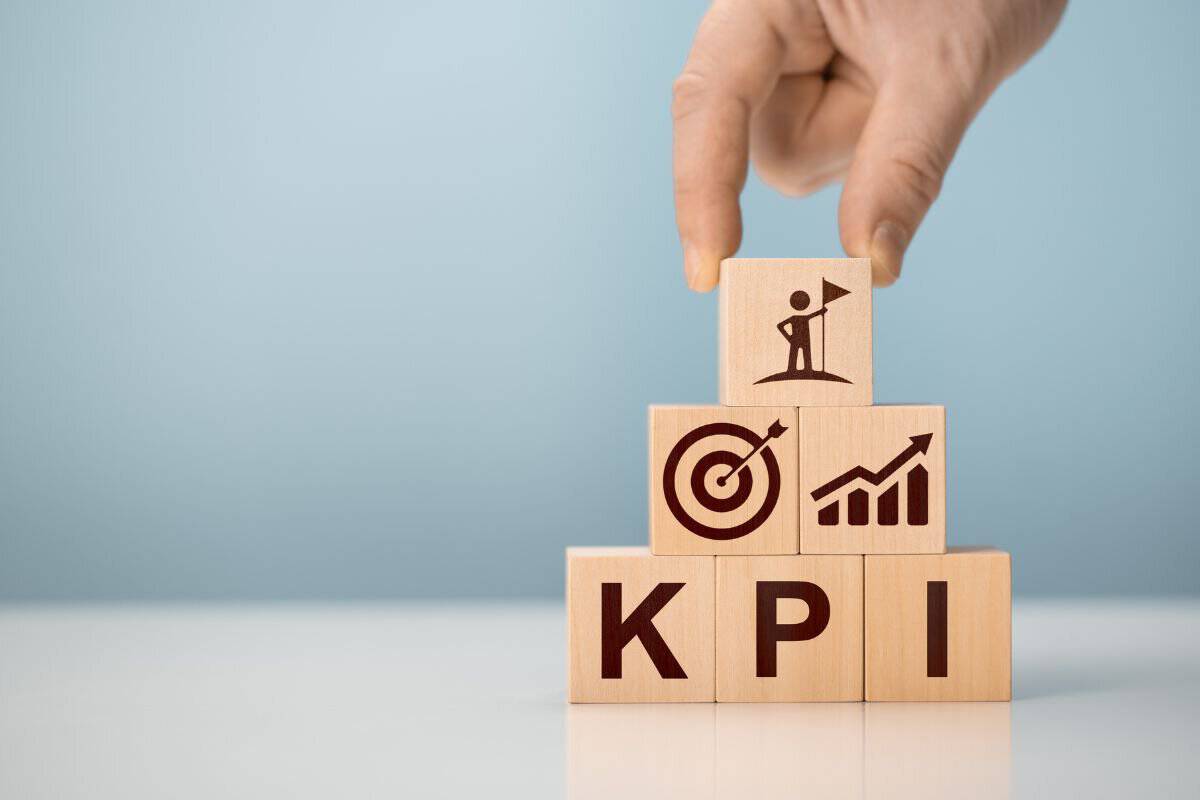 +20 exemplos de KPI por departamento e setor