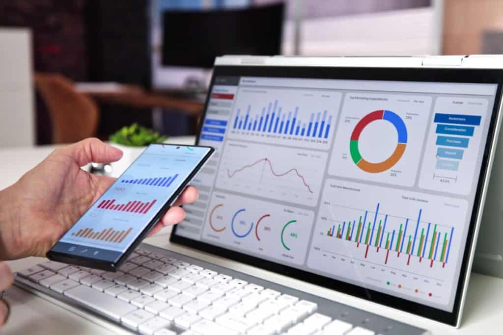 +20 Exemplos de KPIs por departamento e setor Exemplos de KPIs