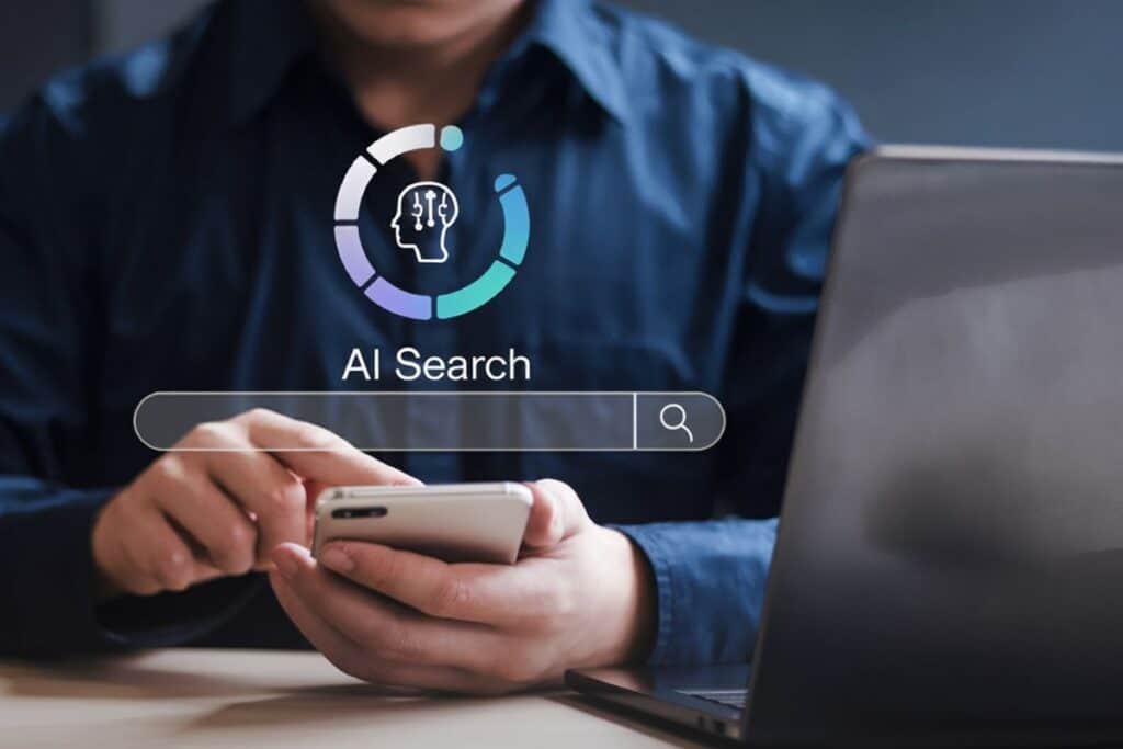 Chat with ai 