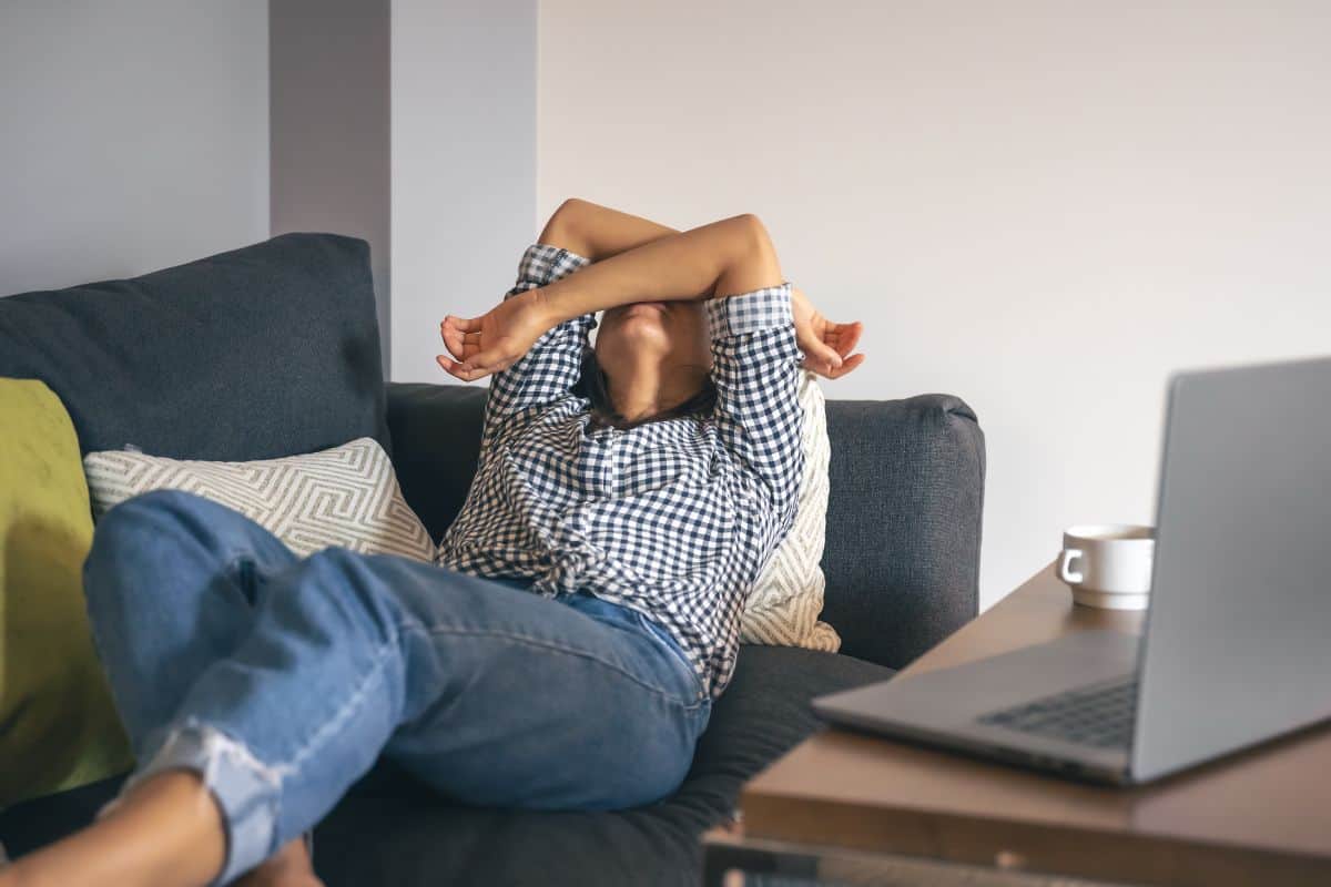 Layed vs. Laid: Which One is Correct?