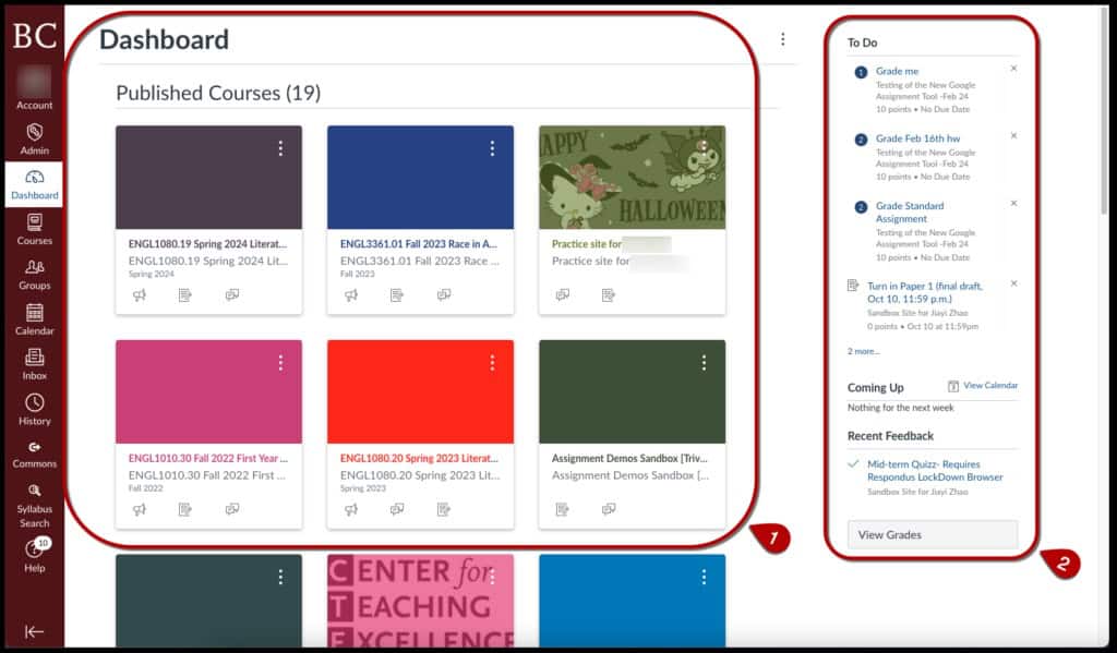 What AI Detector Does Canvas Use? LMS Detection Explained what AI detector does canvas use
