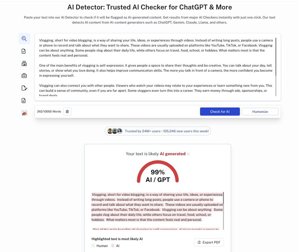 Does Undetectable AI Work? Real Tests and Results does undetectable ai work