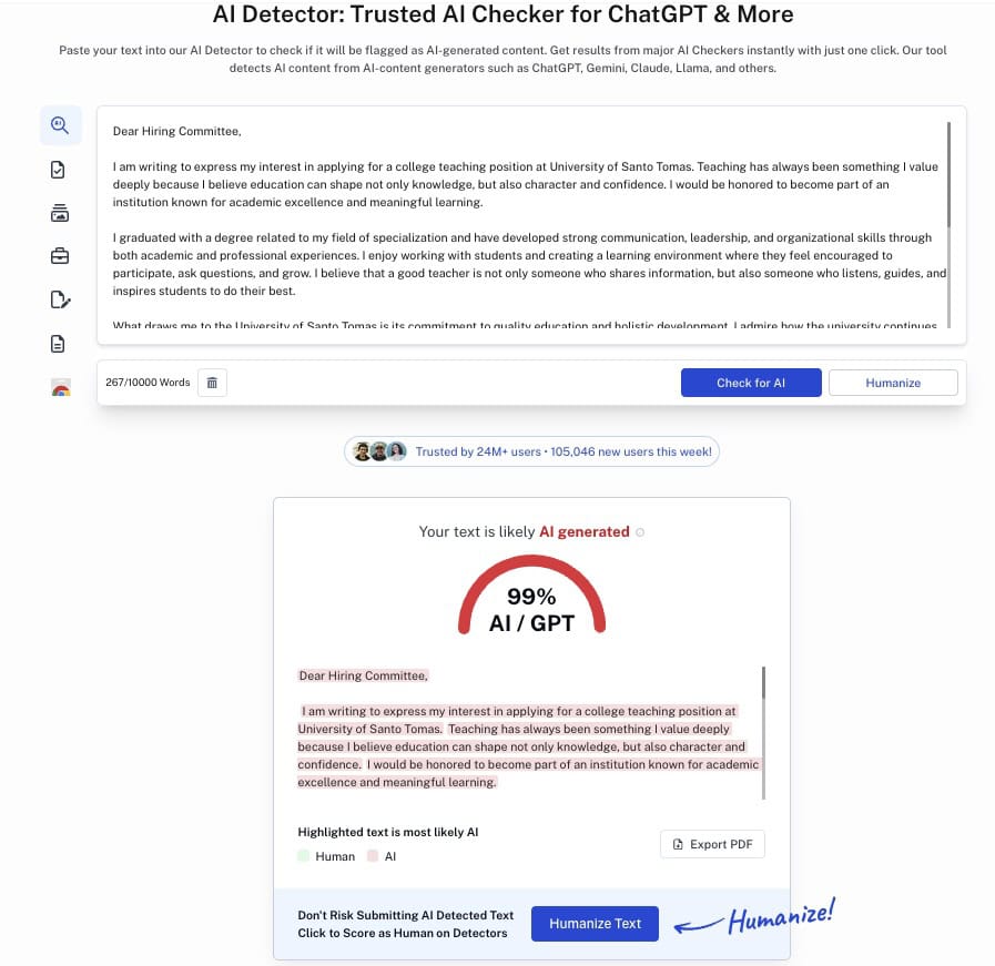 Does Undetectable AI Work? Real Tests and Results does undetectable ai work