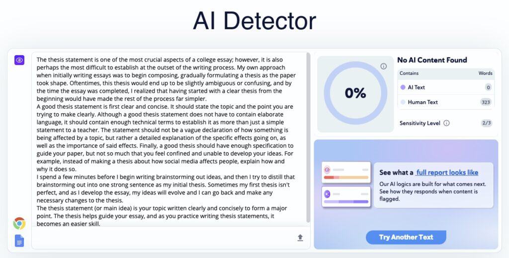 Does Undetectable AI Work? Real Tests and Results does undetectable ai work