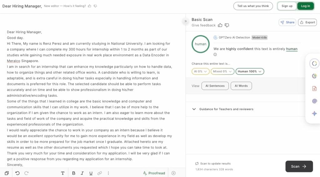 Does Undetectable AI Work? Real Tests and Results does undetectable ai work