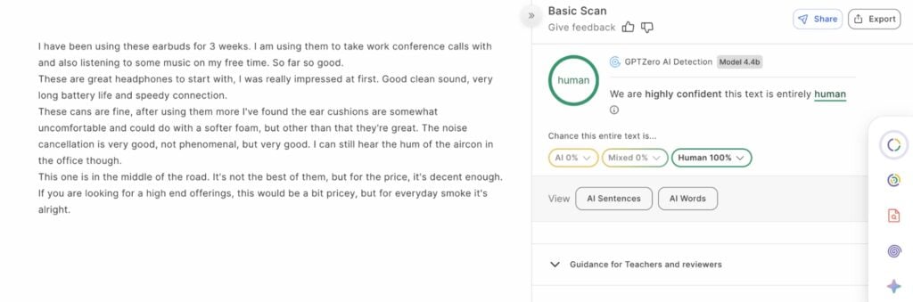 Does Undetectable AI Work? Real Tests and Results 14 Does Undetectable AI Work? Real Tests and Results does undetectable ai work