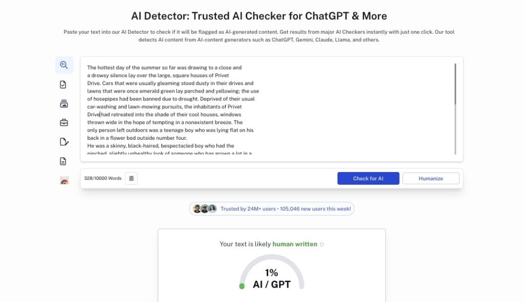 Does Undetectable AI Work? Real Tests and Results does undetectable ai work