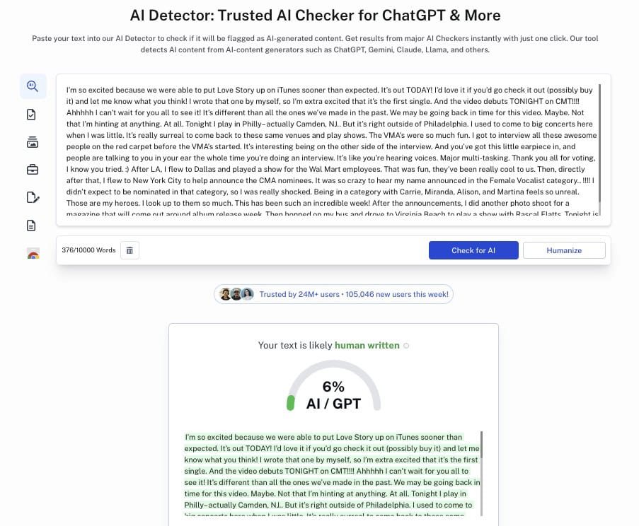 Does Undetectable AI Work? Real Tests and Results does undetectable ai work