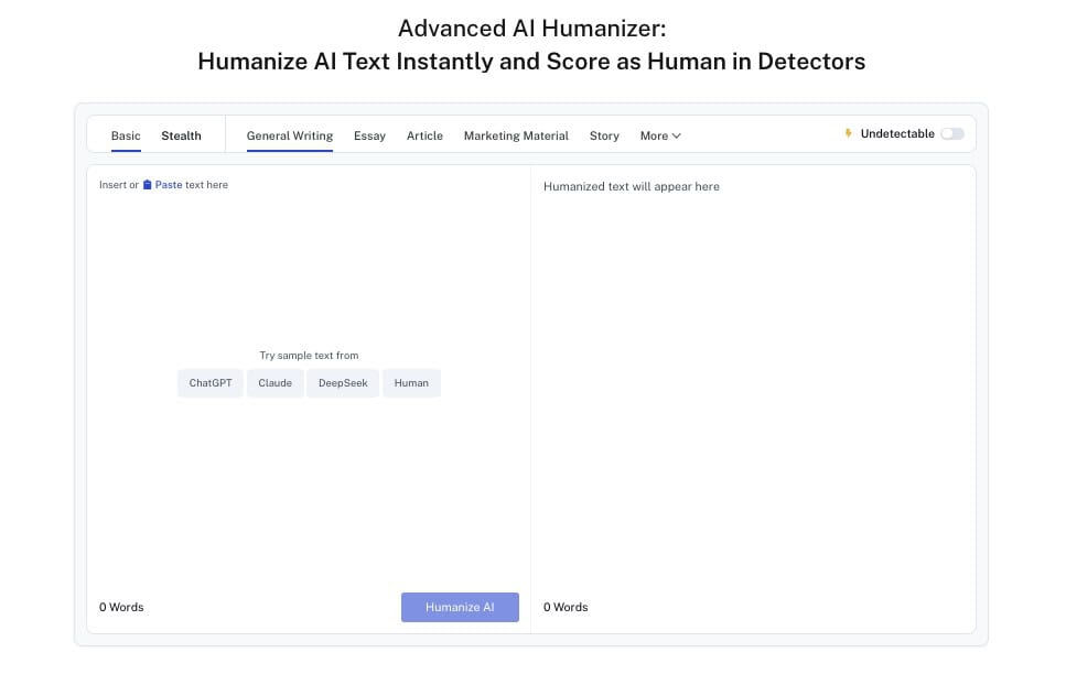 Does Undetectable AI Work? Real Tests and Results does undetectable ai work