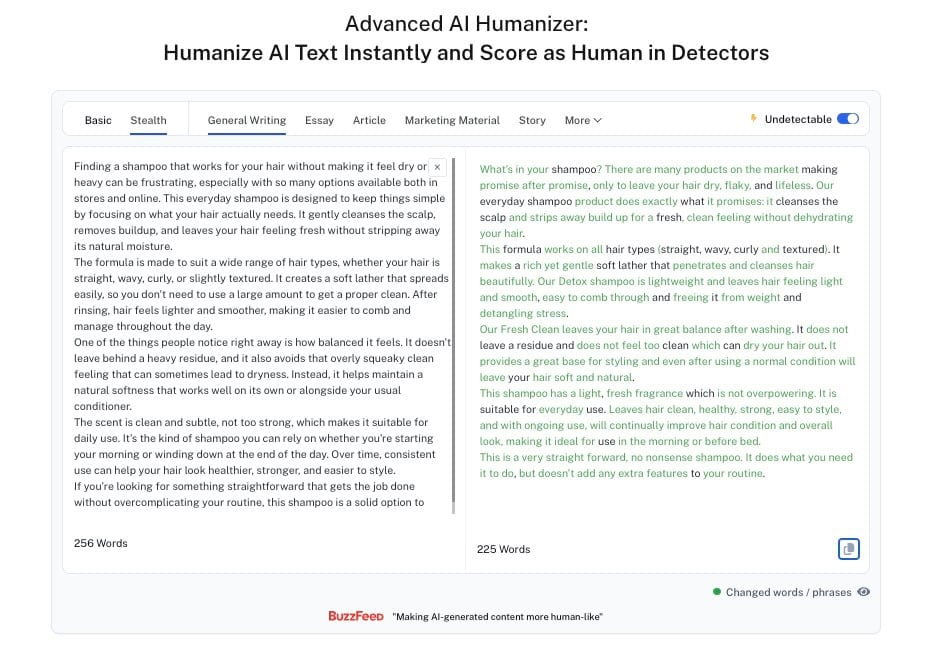 Does Undetectable AI Work? Real Tests and Results does undetectable ai work