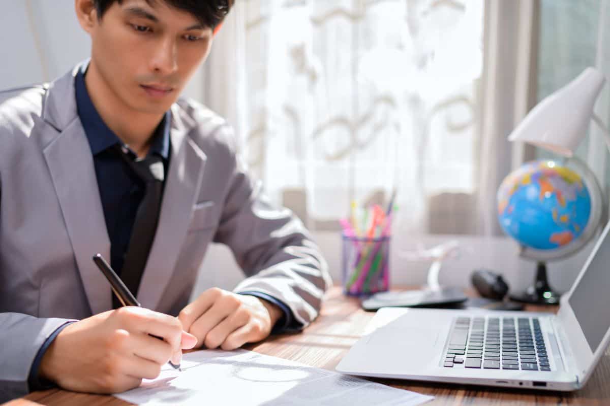 What is Global Plagiarism?