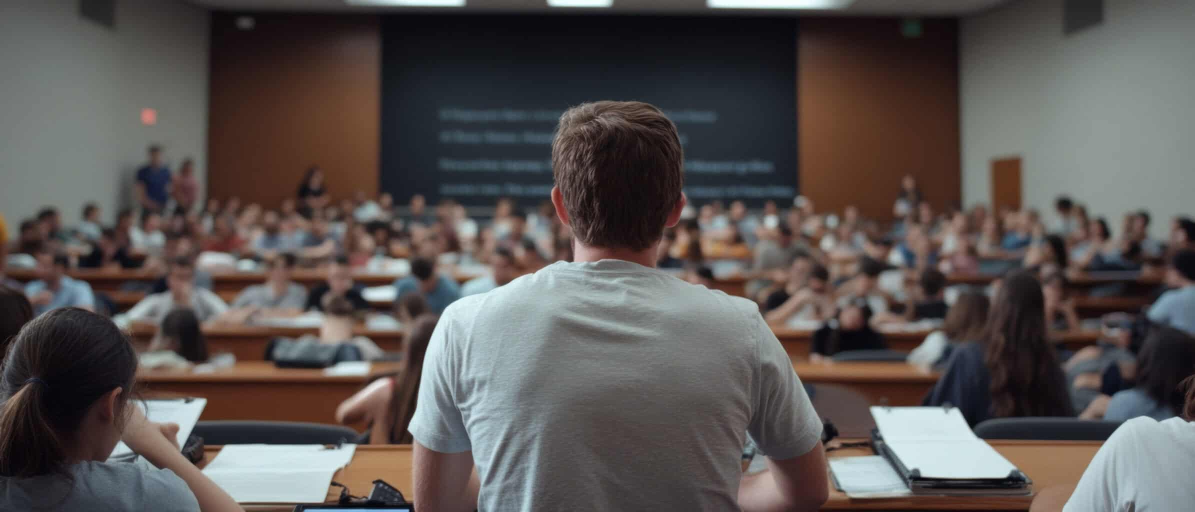 AI in Academia: Balancing Innovation, Ethics, and Career Uncertainty